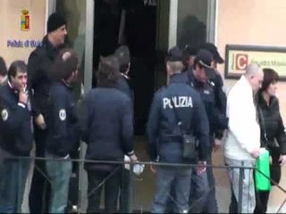 Pescara - Operazione Cormorano