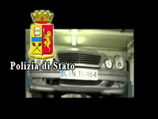 Bologna - Droga arrestati narcotrafficanti