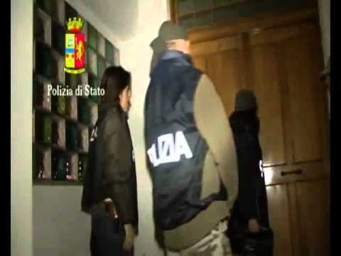 Reggio Calabria - Operazione ''Scacco matto''