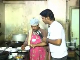 Local Special - Special Andhra Chicken Curry