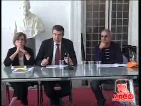 Napoli - Giochi senza barriere