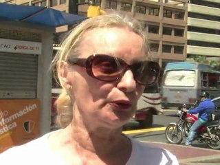 Venezuelans puzzle over Chavez health mystery