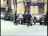 Palermo - Carabinieri. giro di vite sul mancato uso del casco