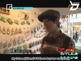 [7ONTHEBLOCK] Ep. 1 B1A4 [110622] [2/2]