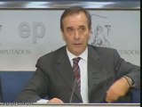 CGPJ inicia los trámites para suspender a Garzón