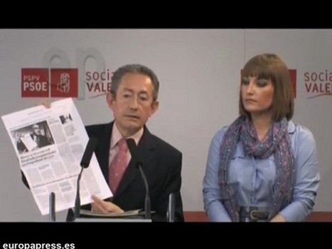 Luna muestra su alegría por su absolución