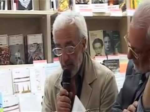 Napoli - Cafone sarà lei - incontro alla Feltrinelli