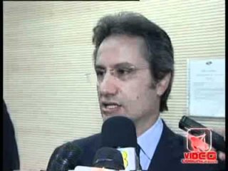 Campania - Impegno unanime per il rilancio di Fincantieri