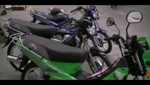 Taranto - Dalla Cina motocicli contraffati marca Dax