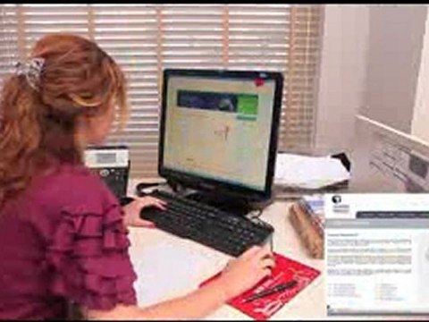 AJANS PRESS Presentation Movie