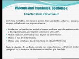 CASAS DOMO ANTI TSUNAMI, SISMOS y HURACANES por Oscar Araos Guzman