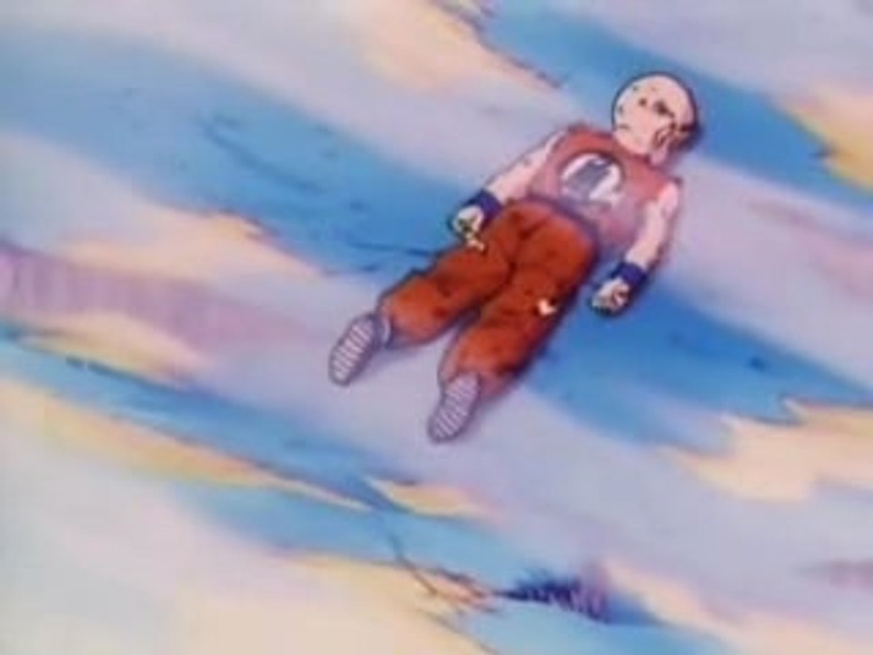 Dramatique-dbz
