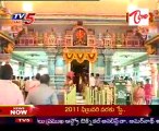 Kshetra Darshini - Sri Sri Peddamma Temple - Jubilee Hills - Hyderabad - 03