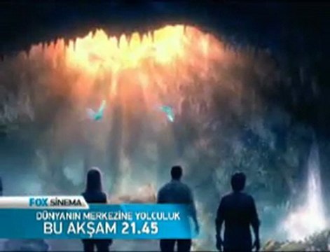 DÜNYANIN MERKEZİNE YOLCULUK