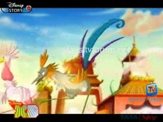 Monkey King - 1st July 2011 Video Watch Online p3