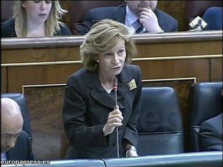 "Zapatero ha salido corriendo dejando al resto"