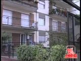 Napoli - Incendio in appartamento, muore anziana