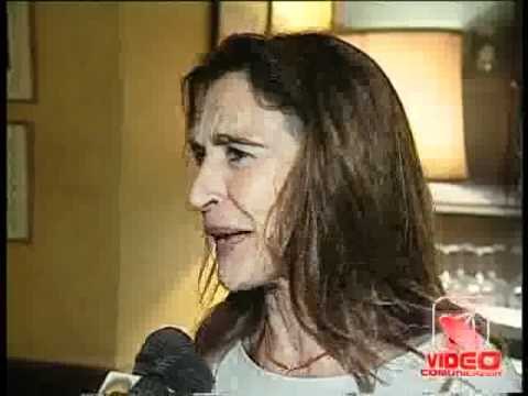 Napoli - Lina Sastri alla corte di Woody Allen 2