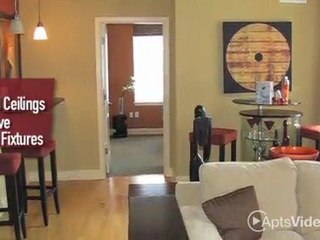 The Carling Apartments in Jacksonville, FL - ForRent.com