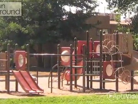 Sun Plaza Apartments in Albuquerque, NM - ForRent.com