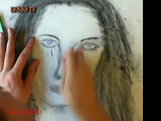 Comme un ouragan - Stéphanie de Monaco - Leslie Cover - Lv888 tv