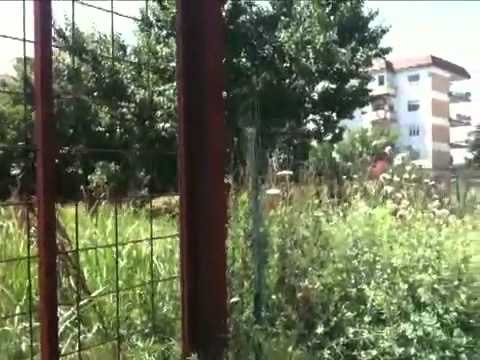 Aversa - Della Valle propone un parcheggio nei parcheggi