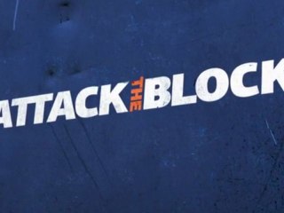 Attack The Block - Red Band Trailer
