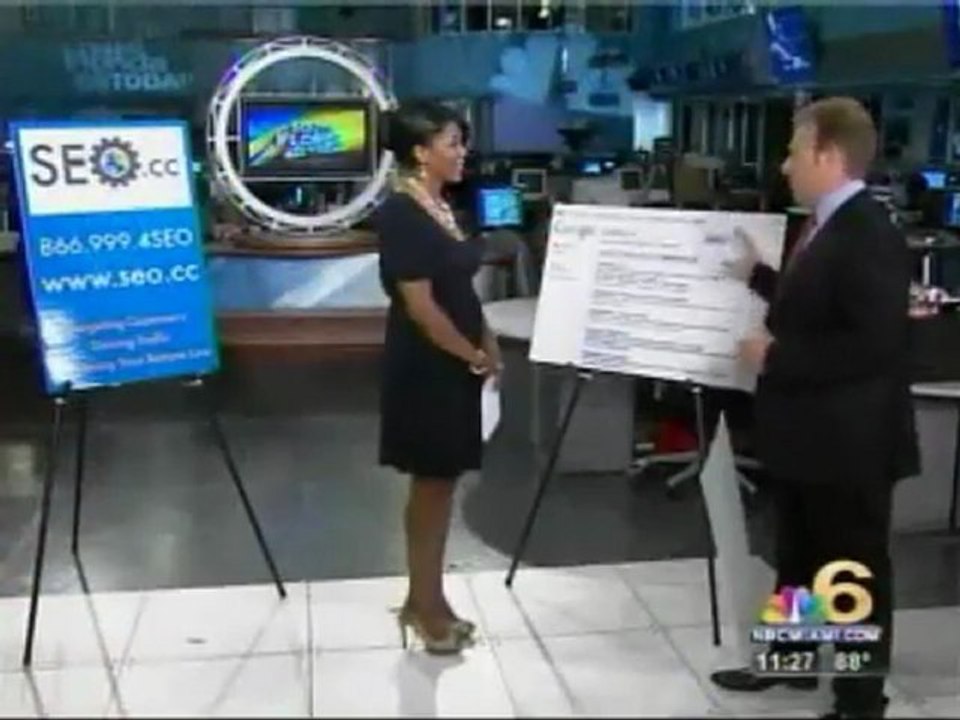 SEO.cc - NBC 6 - Image Enhancement: Management of Your Reputation