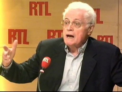 Lionel Jospin, ancien Premier ministre socialiste, invité de RTL (1er juillet 2011)