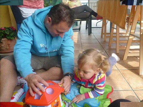 FELICIDADES ALMA!!! 2 AÑITOS