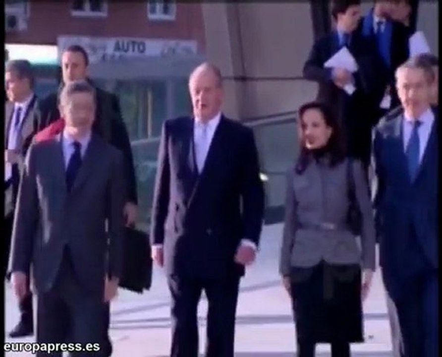 Bustamante el preferido para salir de cañas