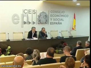 CCOO analiza Ley de Economía Sostenible