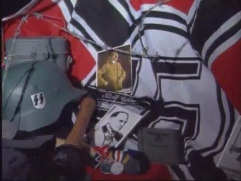 La division SS Adolf Hitler Leibstandarte (2 et fin)