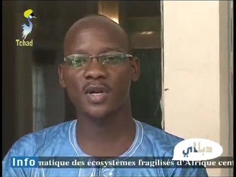 DABALAYE ARABE du 30/06/2011 sur tchadonline.tv