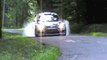 Tests Day FRANCE Mikko Hirvonen FORD Fiesta WRC Limited Black Edition HD