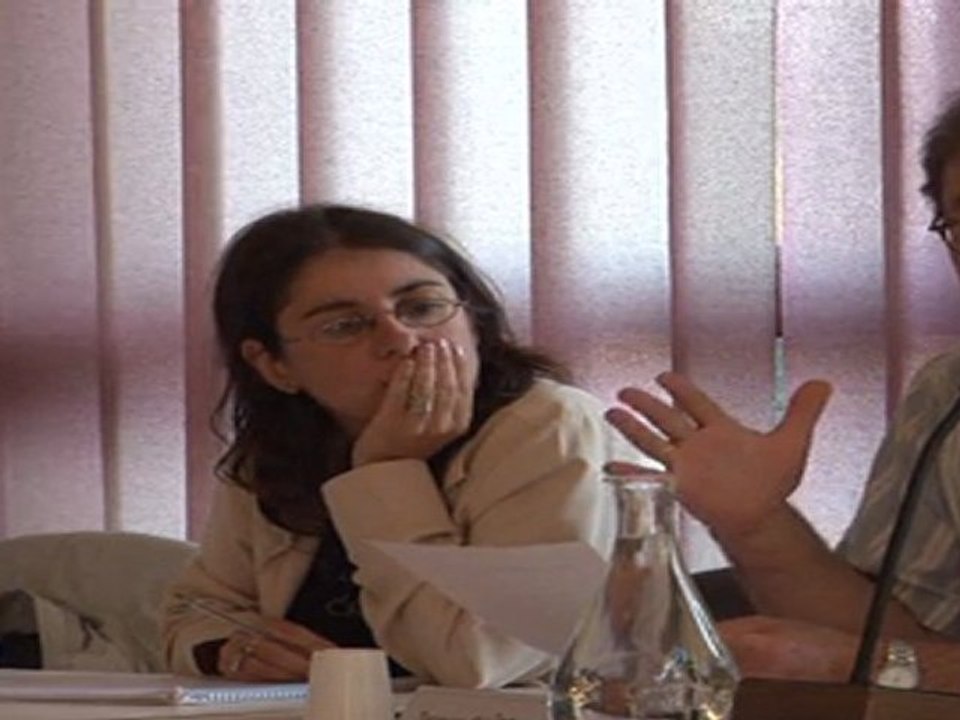 1. Finances - décision modificative n°1
