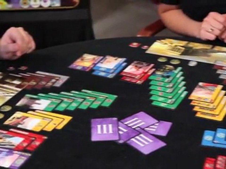 7 wonders von Repos Production