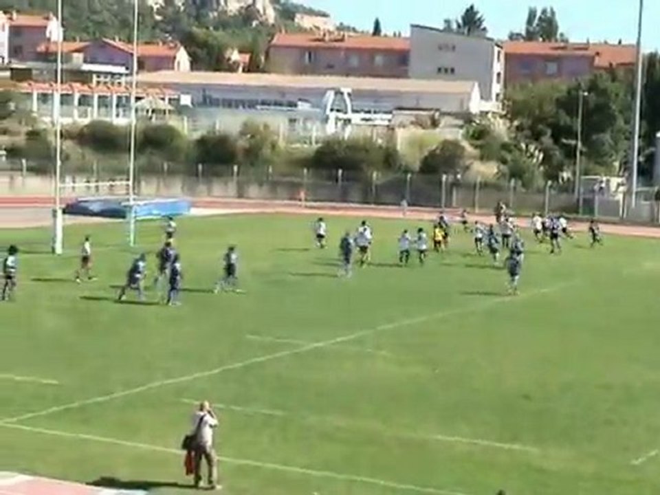 Stade Phocéen : Un projet extraordinaire
