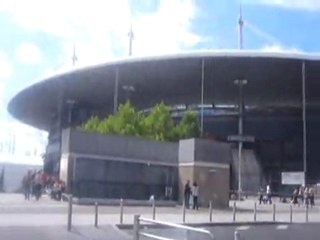 That's Night Gonna Be A good Night - Extrait