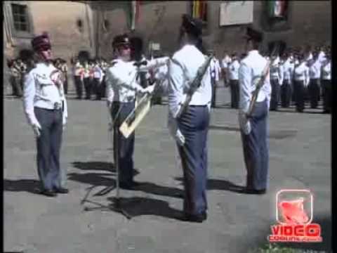 Napoli - De Magistris al lavoro per la nuova Giunta