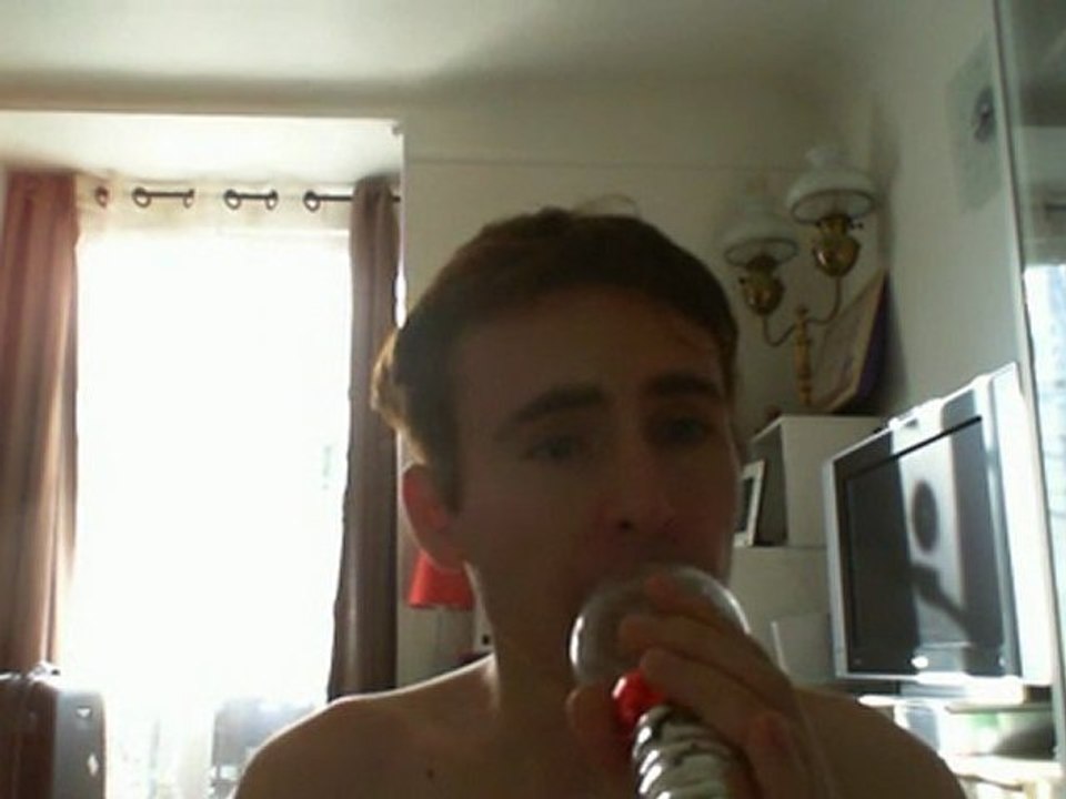 Wiwi égratigne "Marie la mer"