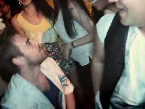 Volga Tamöz feat. Murat Dalkılıç & Grup Hepsi - Şık Şık