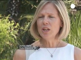 High Society a Monaco per le nozze principesche