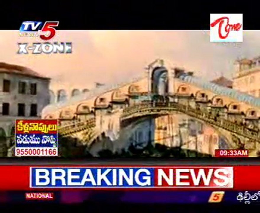 TV5 X - Zone - Scientists and Philosophers Secrets - 01