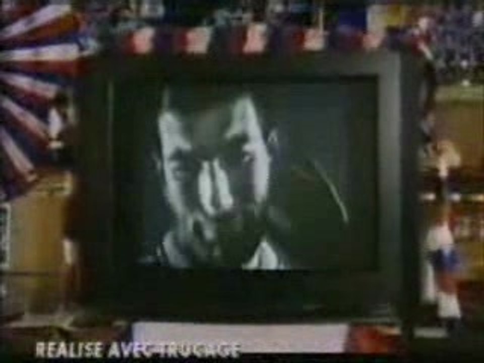 parodie - allez le blé