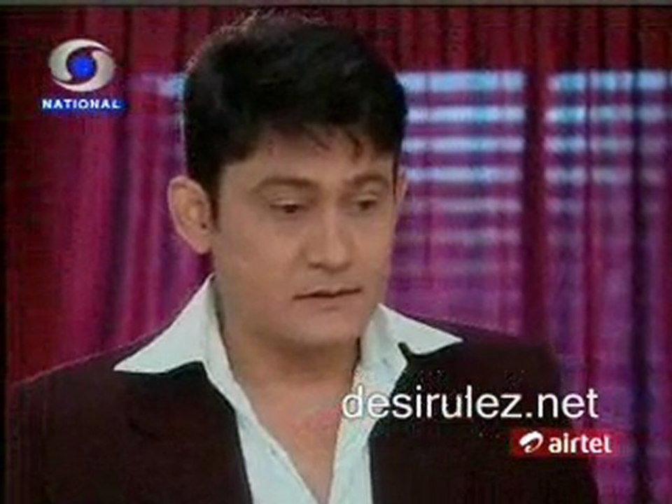 Karam Dharam Apna Apna - 1st July 2011 pt3