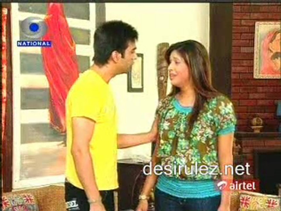 Peehar - 1st July 2011 pt1