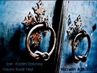 Hicret'in AŞK Yüzü...