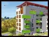 Achat Vente Appartement MONTPELLIER 34000 - 55 m2