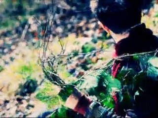 Çilekeş - "Hezarfen"